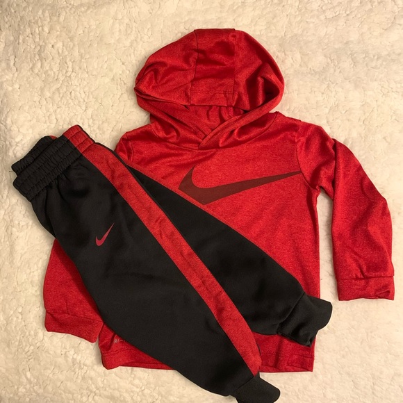Nike and Puma Athletic Outfits - Picture 4 of 4